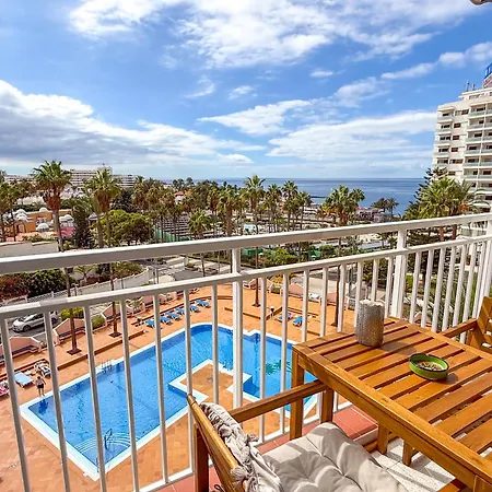 Acapulco شقة *