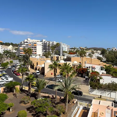 Apartment Acapulco Costa Adeje (Tenerife)