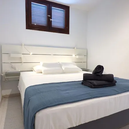 Acapulco Appartement