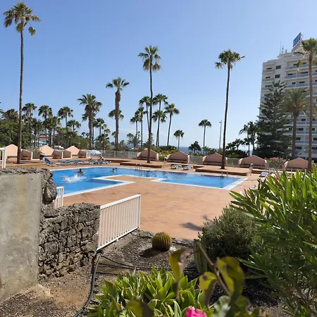 Acapulco Apartment