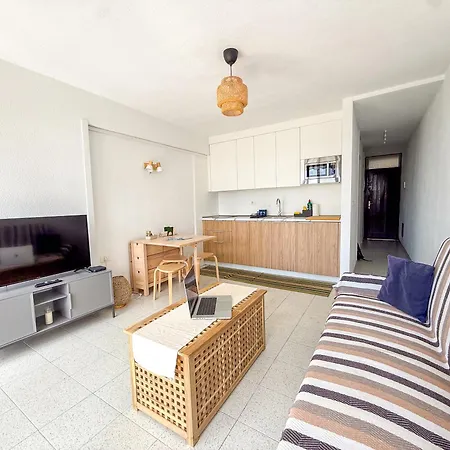 Acapulco Appartement Costa Adeje (Tenerife)