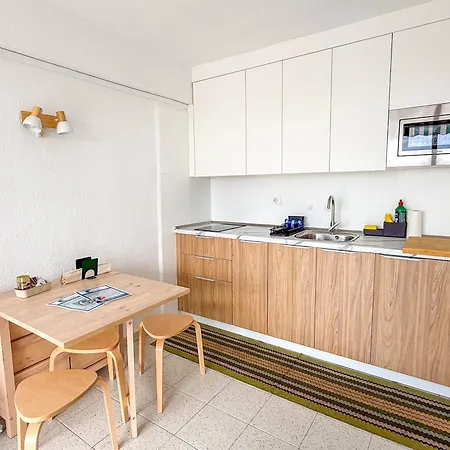 Acapulco Appartement