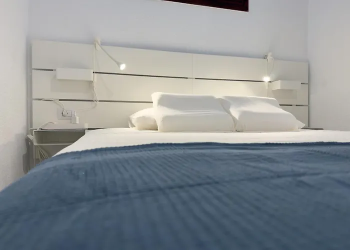 Apartamento Acapulco