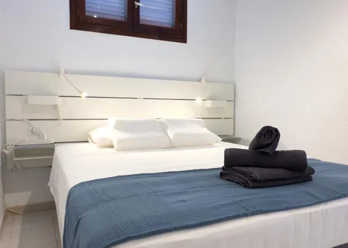 Acapulco Apartamento