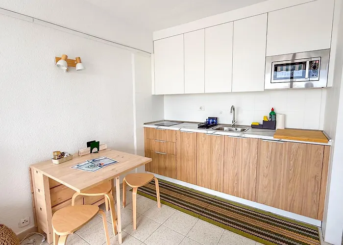 Acapulco Apartamento