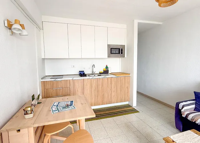 Acapulco Apartamento *