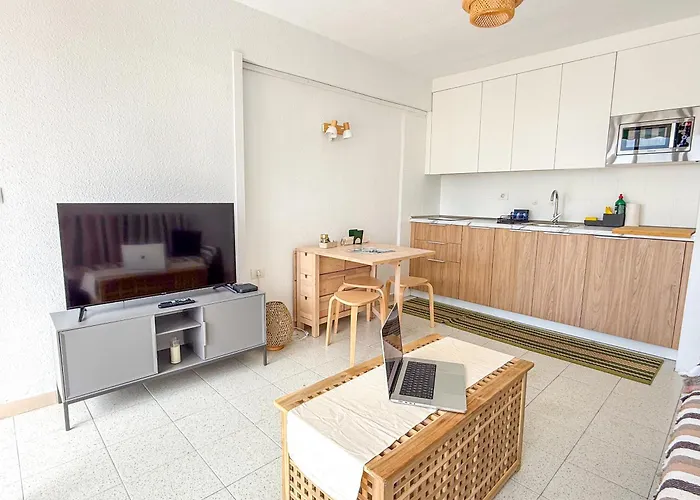 Apartamento Acapulco *