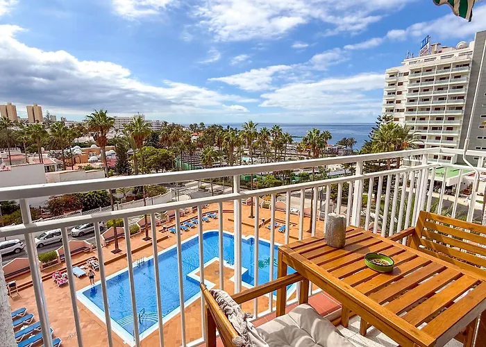 Acapulco Apartamento *