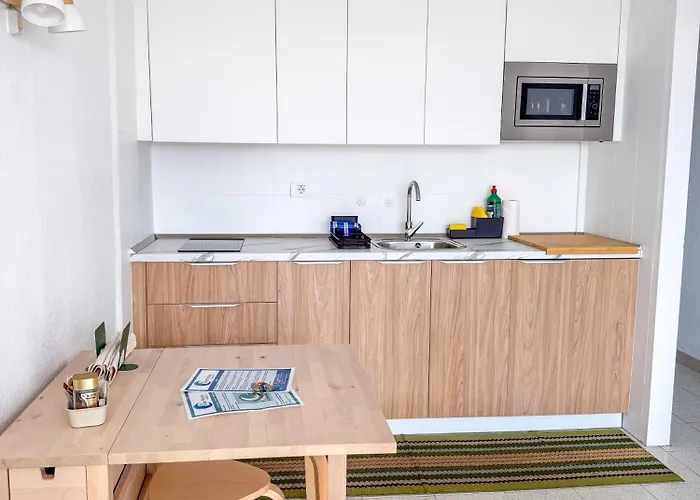 Apartamento Acapulco