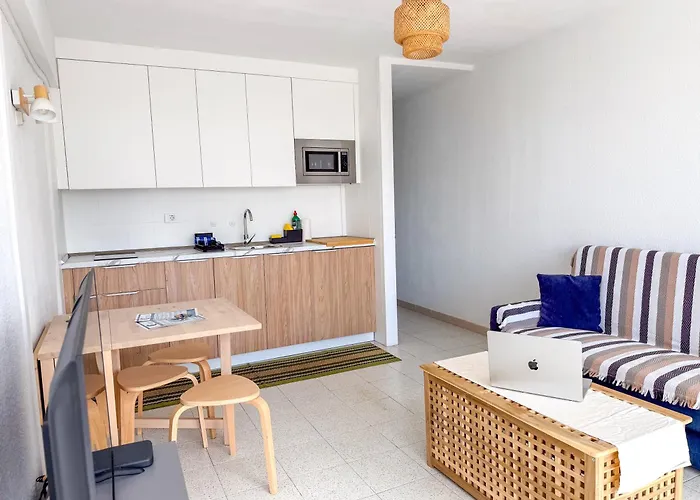 Acapulco Apartamento