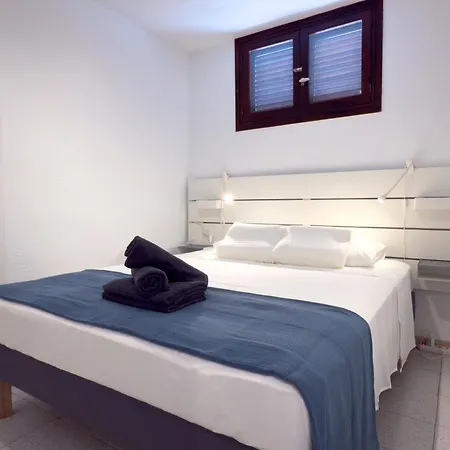 Acapulco Costa Adeje (Tenerife)