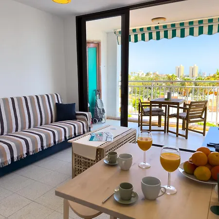 Acapulco Apartmán *