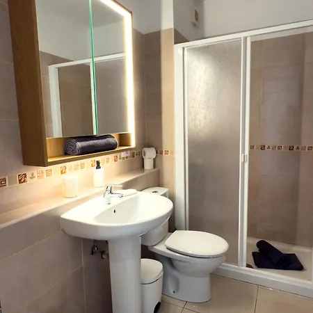 Acapulco Apartmán Costa Adeje (Tenerife)