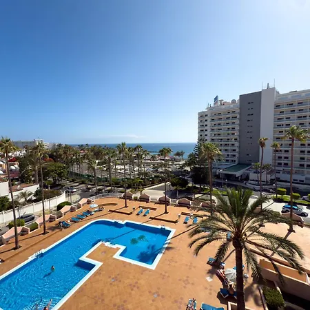Apartment Acapulco Costa Adeje (Tenerife)