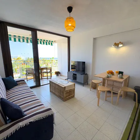 Acapulco Apartment *