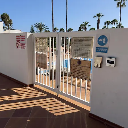 Acapulco Apartment Costa Adeje (Tenerife)