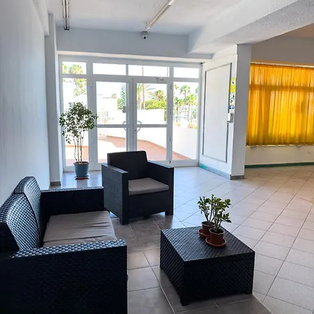 Acapulco Apartmán *