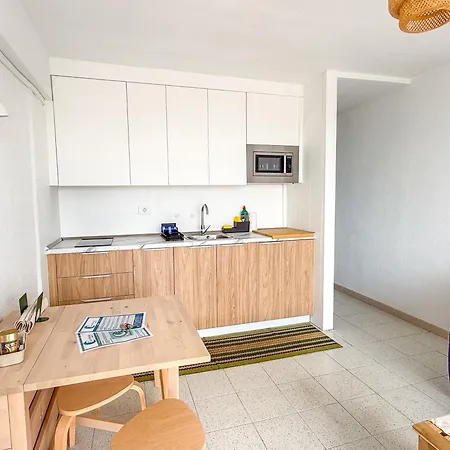 Acapulco Apartment *