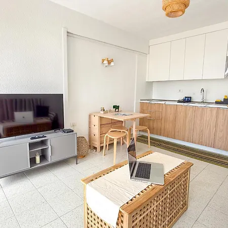 Apartment Acapulco *