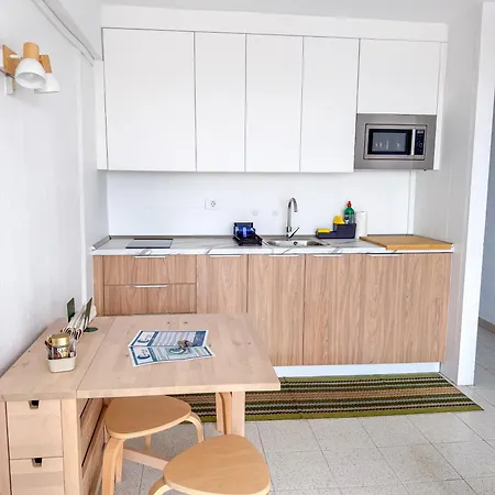 Apartmán Acapulco