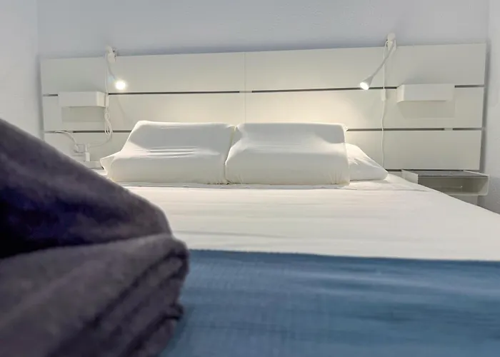 Acapulco Апартаменты *