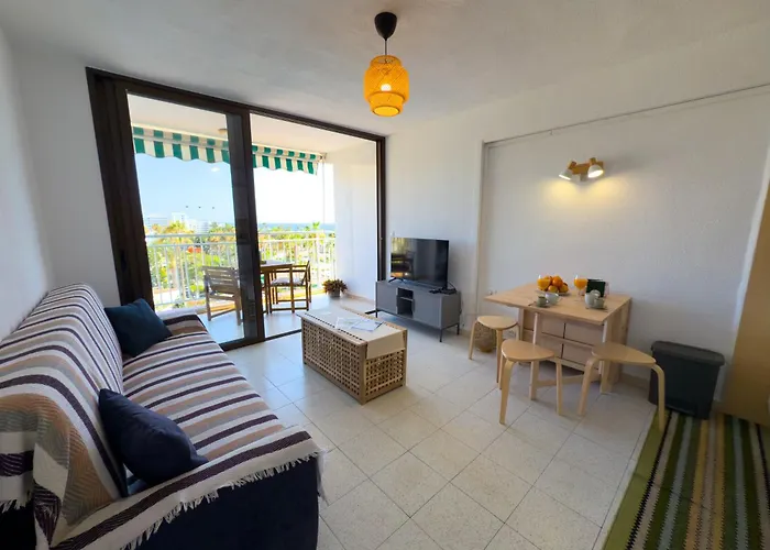 Acapulco Апартаменты *