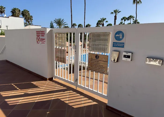 Acapulco 公寓 阿德耶