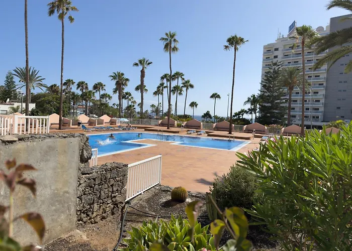 Acapulco Апартаменты