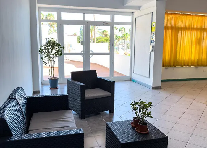 Acapulco Апартаменты *