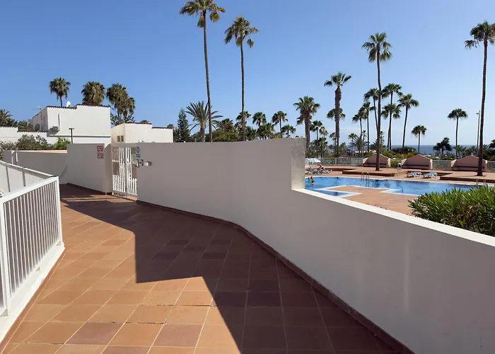 Acapulco アパート